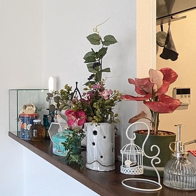 mi-saさんの部屋