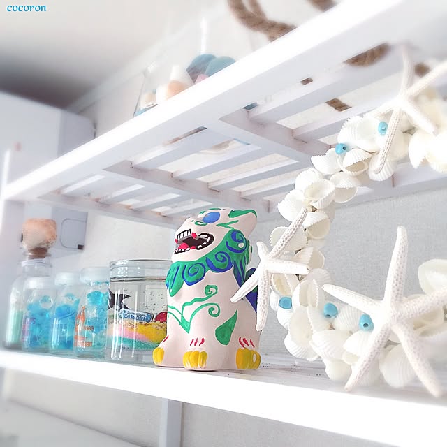 cocoronさんの実例写真