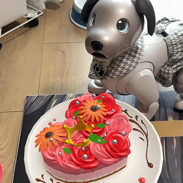 aureaさんの実例写真