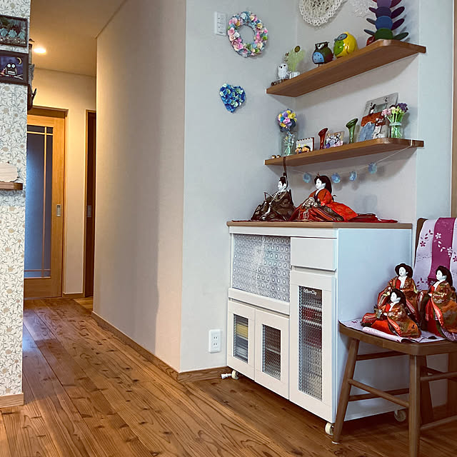 chiiyanさんの実例写真