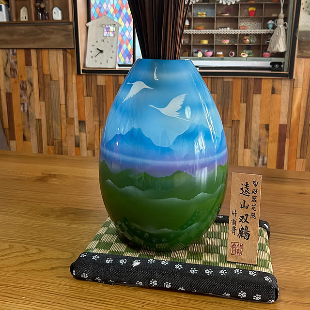 Fumiさんの部屋