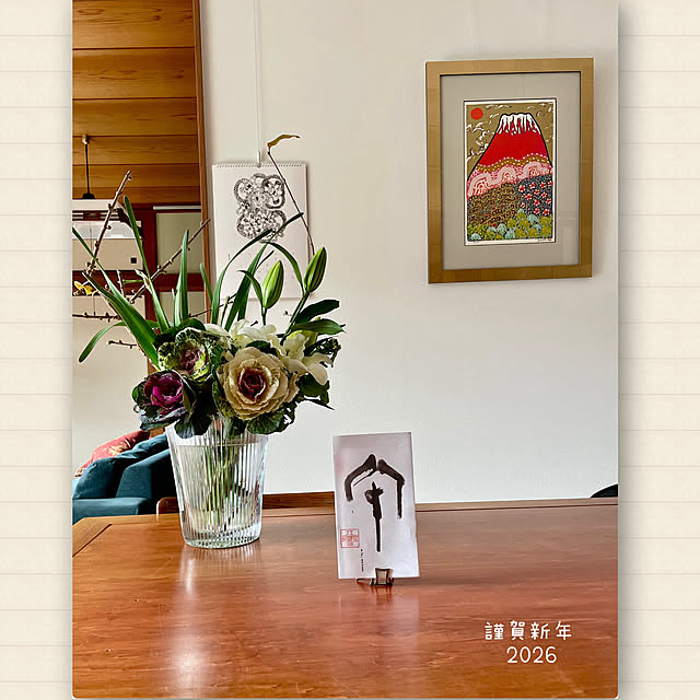 buchiさんの実例写真