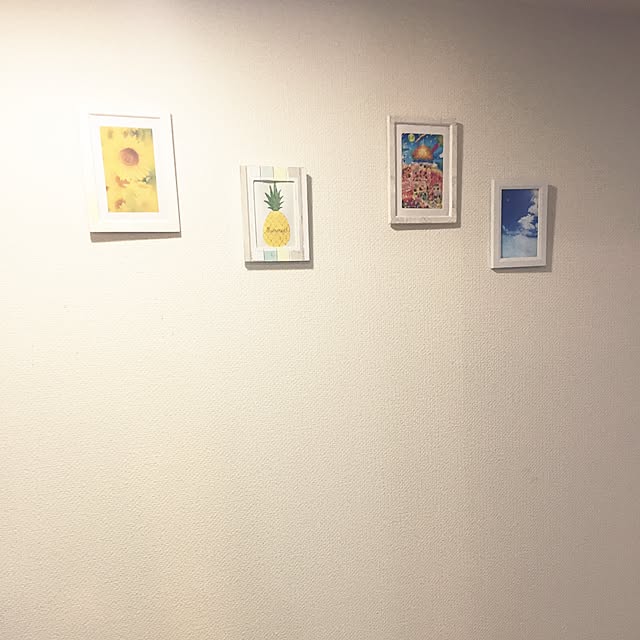 chocoさんの実例写真
