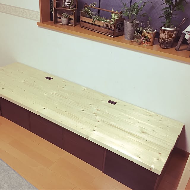 yokochinさんの実例写真