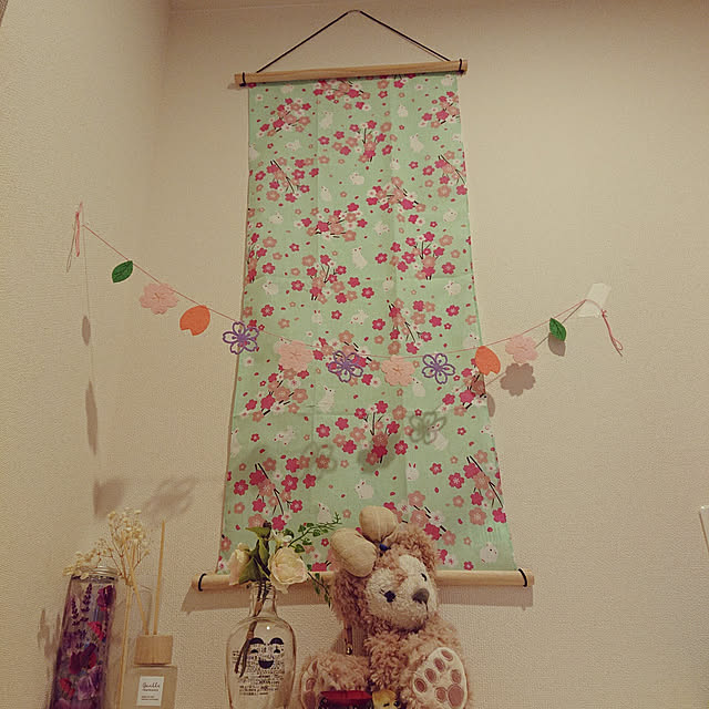 sumomoさんの実例写真