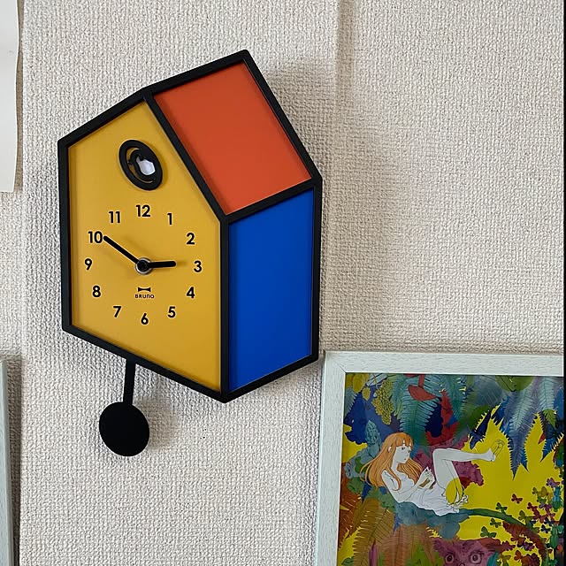 omochiさんの実例写真