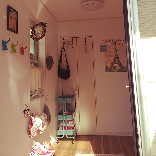 Erikaさんの実例写真