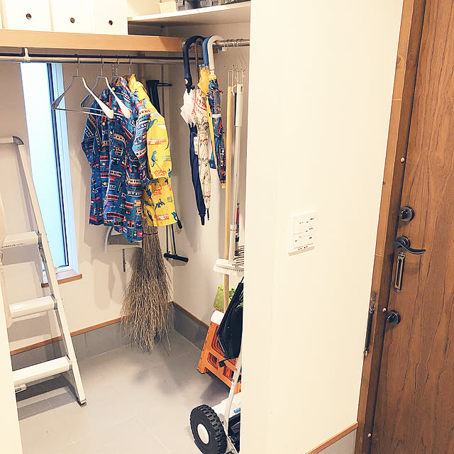 kossyさんの実例写真