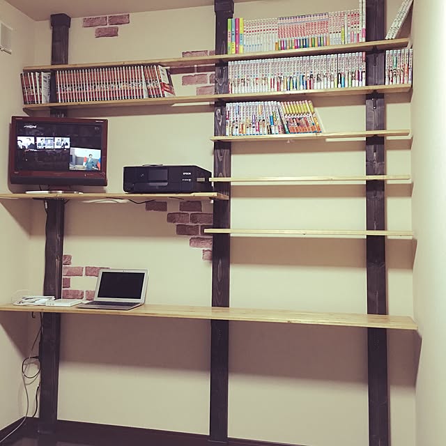 masakiさんの実例写真