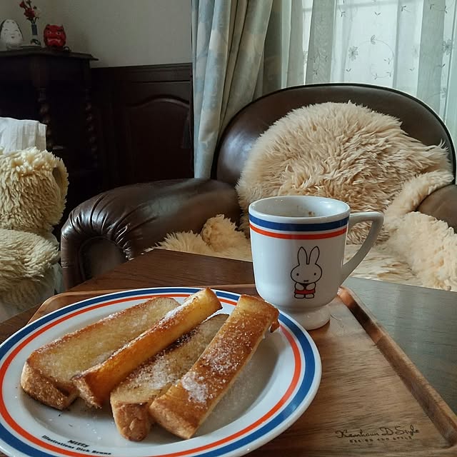 Rさんの実例写真