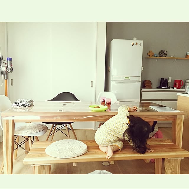 naccoさんの実例写真