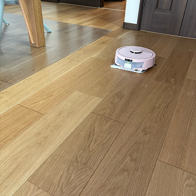 m.さんの部屋
