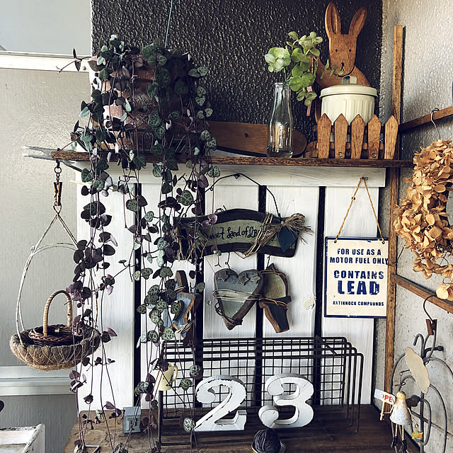 maruさんの部屋