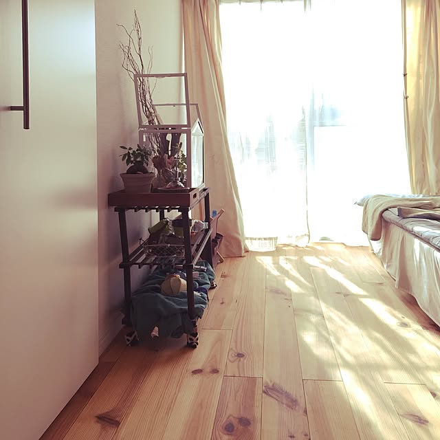 nikiさんの実例写真