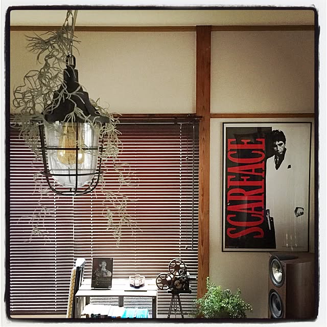 ryu.flatさんの実例写真