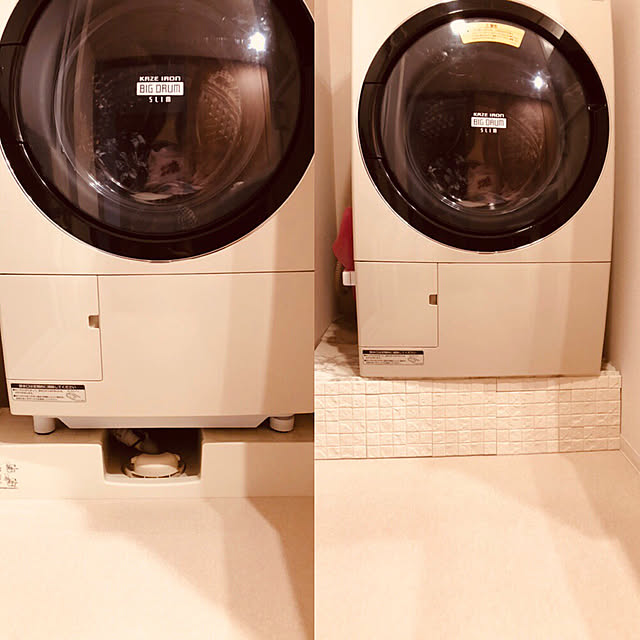 DIY/ねこのいる日常/100均/バス/トイレのインテリア実例 - 2019-06-30 19:22:54