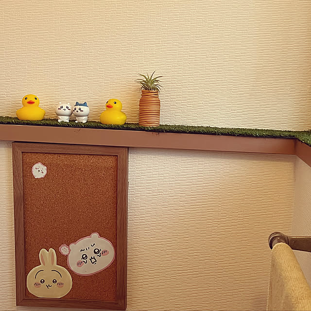 miyakoさんの部屋