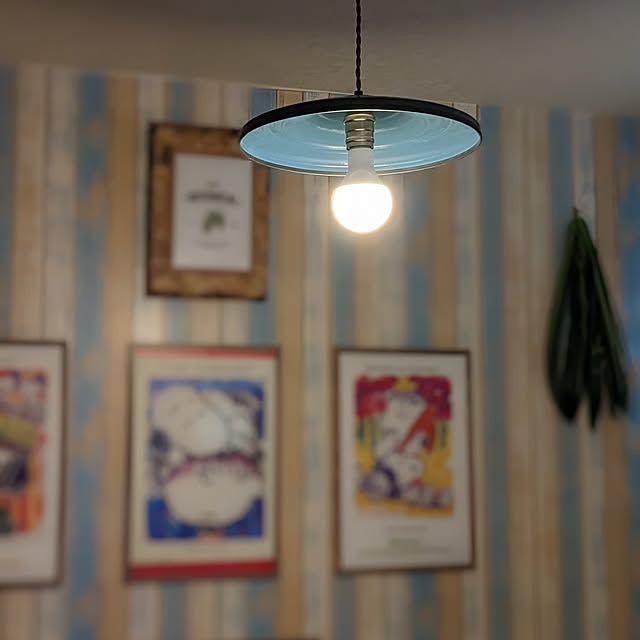 GINさんの部屋