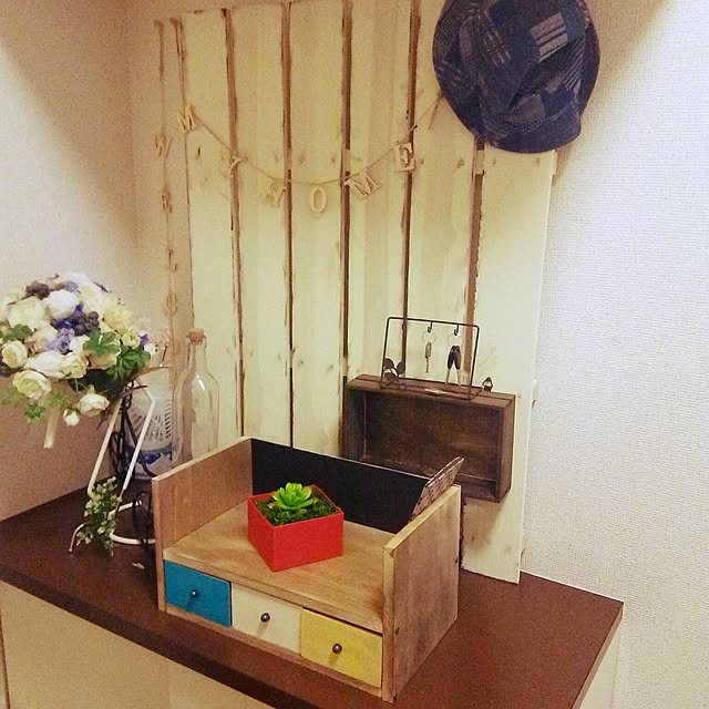 mayuunさんの実例写真