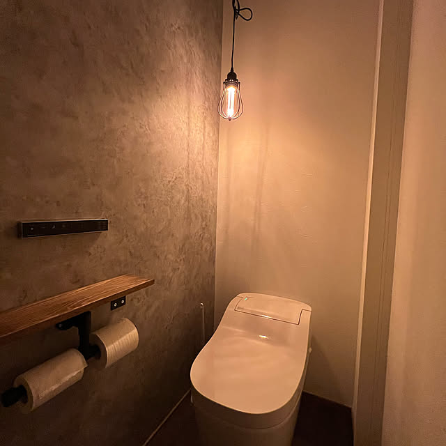 DIY/照明/バス/トイレのインテリア実例 - 2022-04-08 07:37:38