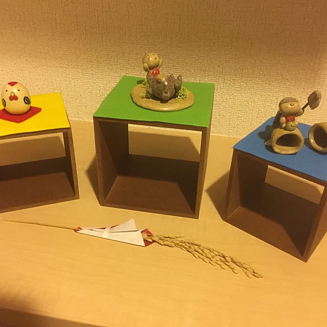 棚のインテリア実例 - 2017-04-20 05:14:47
