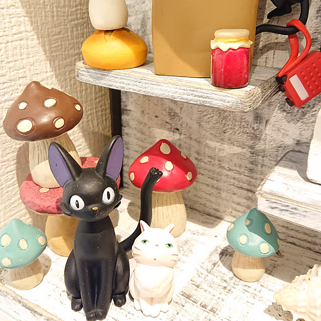 nitti.zakka.kohakuさんの実例写真
