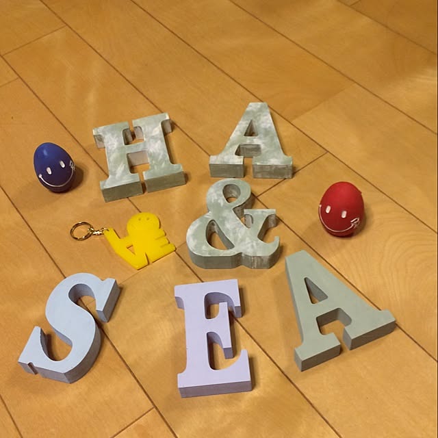 noemoaさんの実例写真