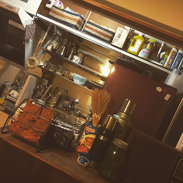 部屋全体のインテリア実例 - 2016-01-30 08:13:58