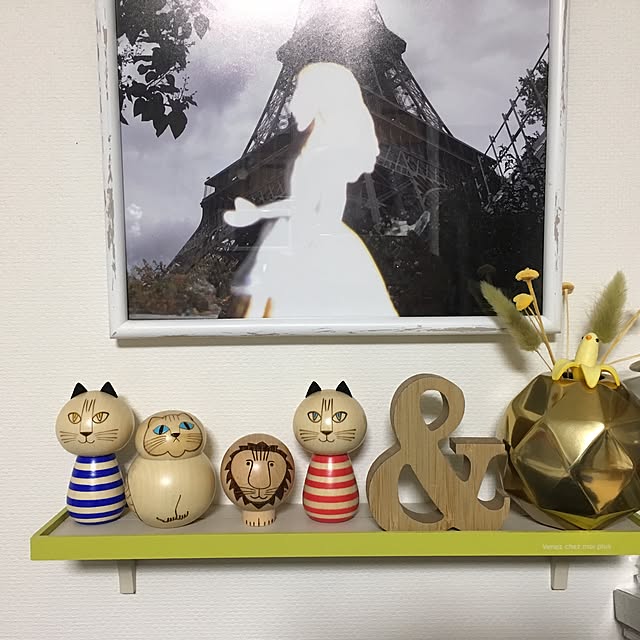 unikoさんの実例写真