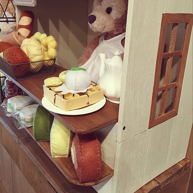 yukimiさんの実例写真