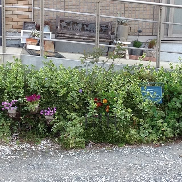 kohakuruさんの実例写真
