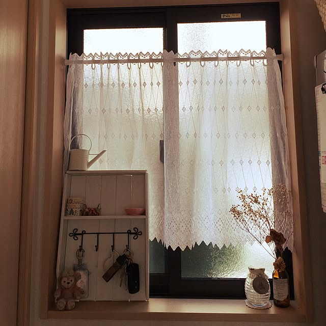 キッチン/DIY/セリアのインテリア実例 - 2015-10-19 10:24:51