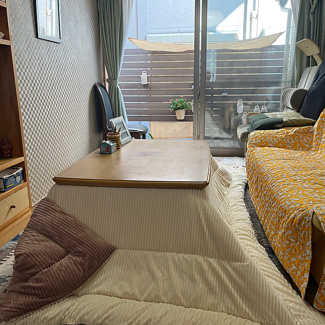 uutann320mozukuさんの実例写真