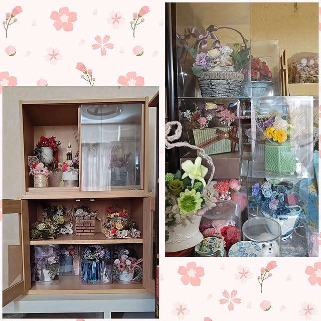 yumirinさんの実例写真