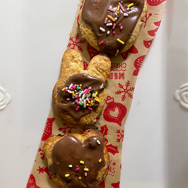 merochamさんの部屋