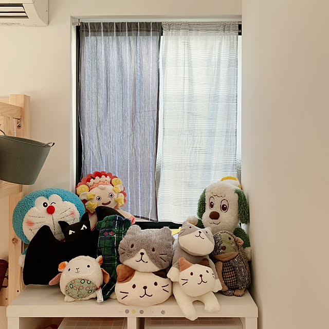 akanekoさんの実例写真