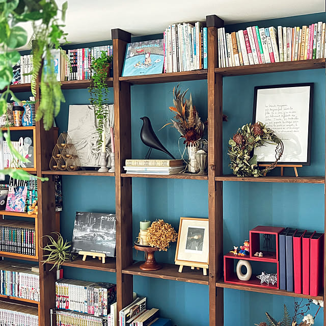 Miiさんの実例写真