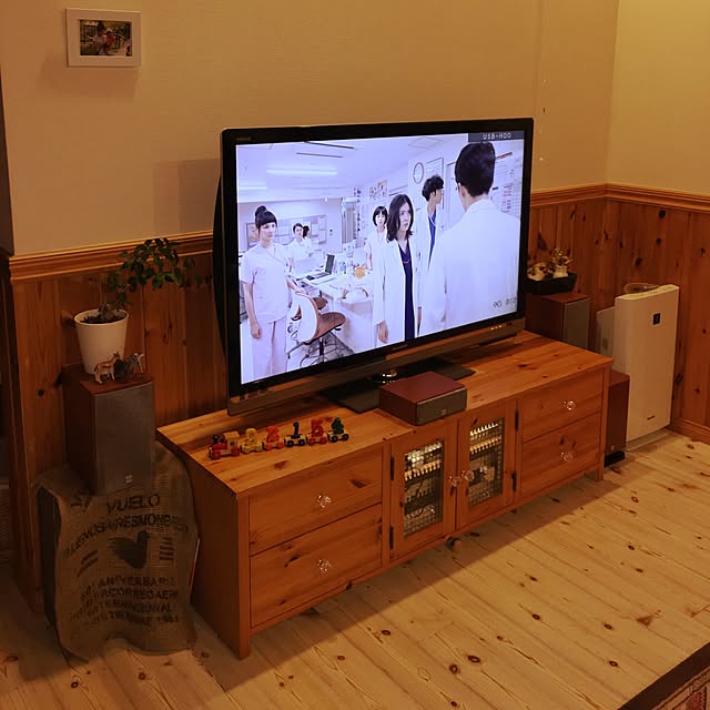実例写真