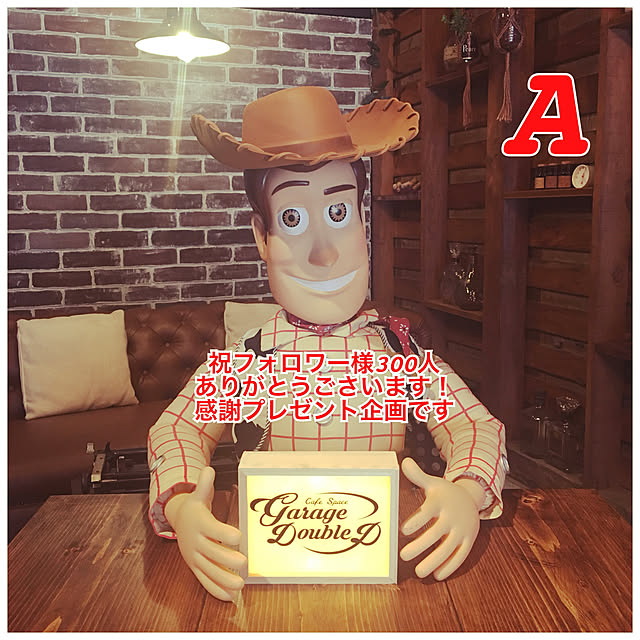 GarageDDさんの実例写真