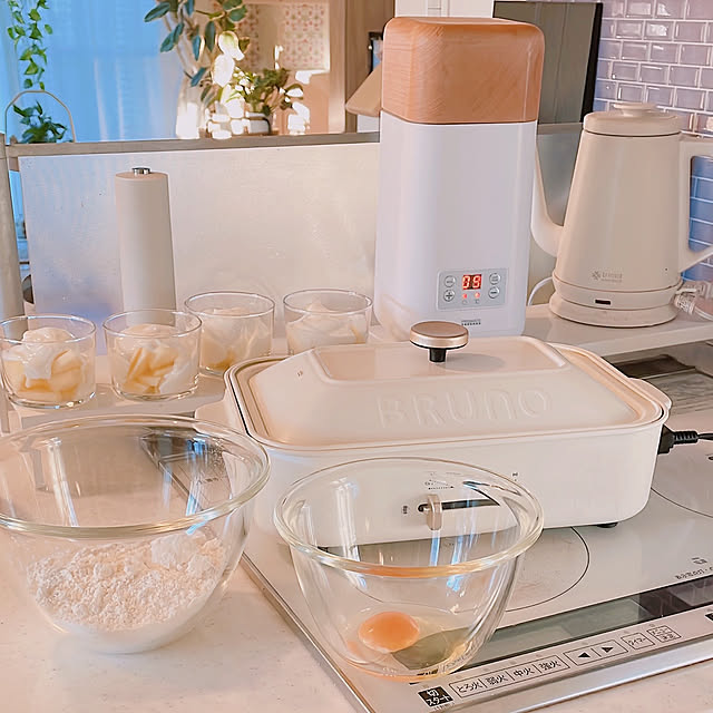 milkcocoaさんの実例写真