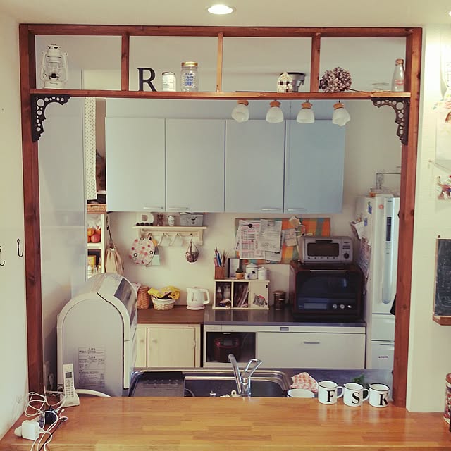 kanaさんの実例写真