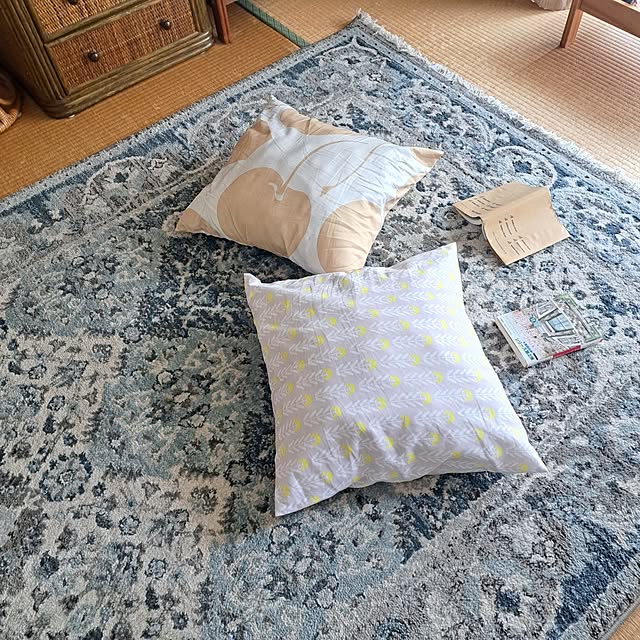shinoさんの部屋