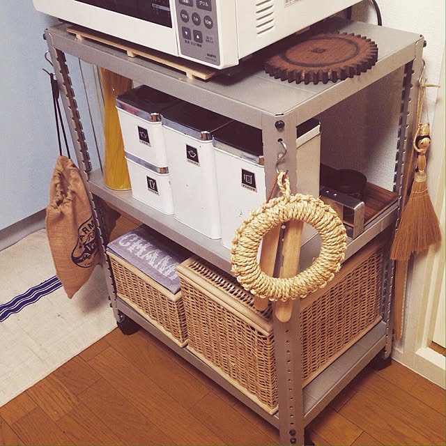 Naokoさんの実例写真
