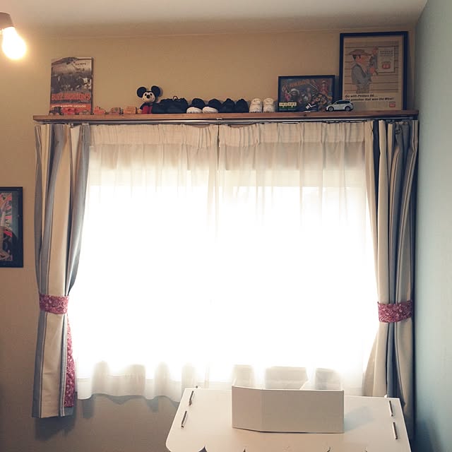 chamonさんの実例写真