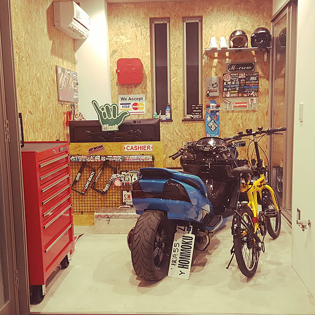 sukabusaikyoさんの実例写真