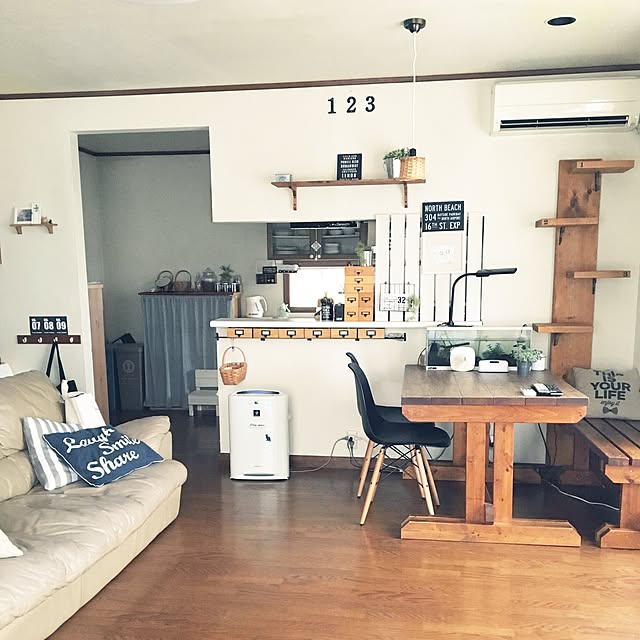mahi1101さんの実例写真