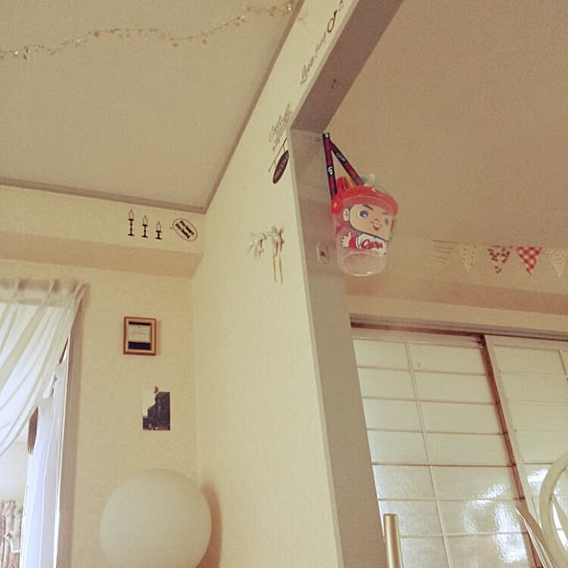 cottonさんの実例写真