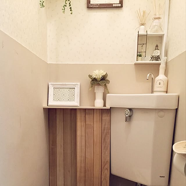 miさんの実例写真