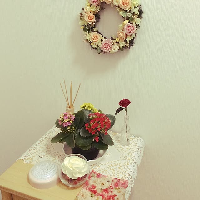 Fumieさんの実例写真