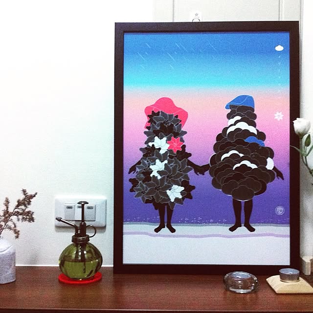 Hadesさんの実例写真